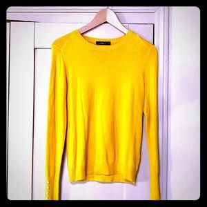 Zara sweater